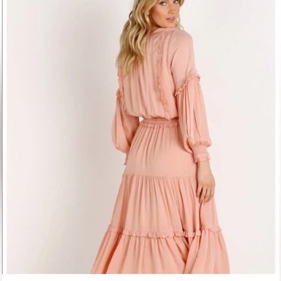 Spell & the Gypsy Clementine Soirée dress - Picture 4 of 9